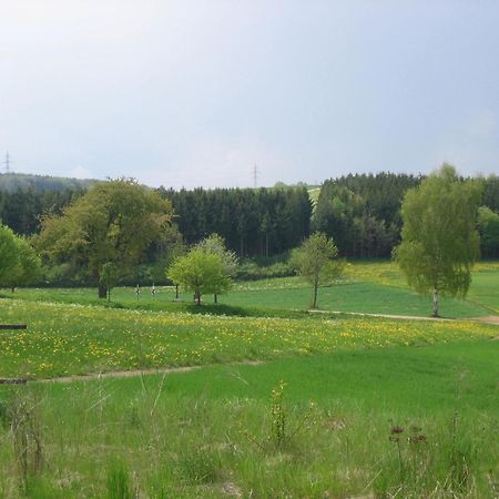 Schwarzwaldbahnhof Hotel Löffingen Buitenkant foto
