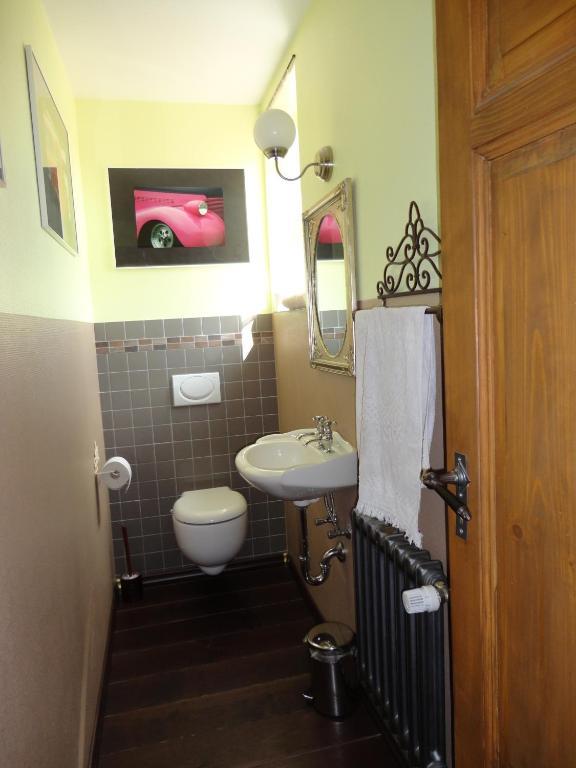 Schwarzwaldbahnhof Hotel Löffingen Kamer foto